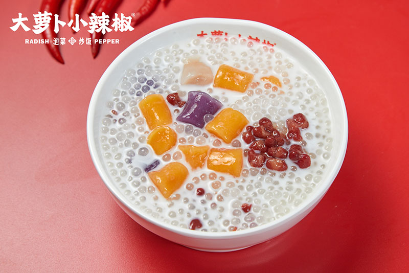 粥湯類(lèi)